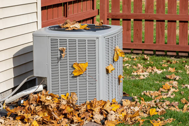AC Installation Near Me in Wayne, MI