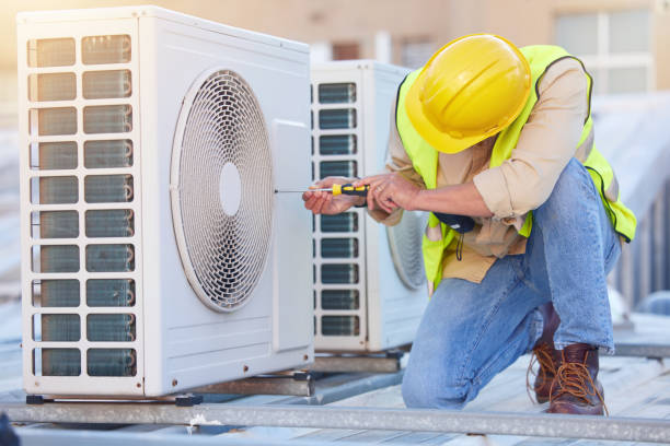 Best Local HVAC Companies  in Wayne, MI