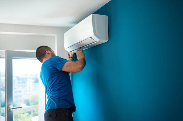 Best Residential HVAC Services  in Wayne, MI