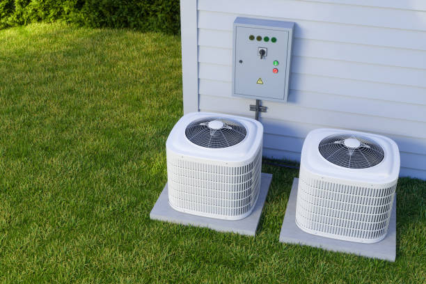 Best Ductless HVAC Repair  in Wayne, MI
