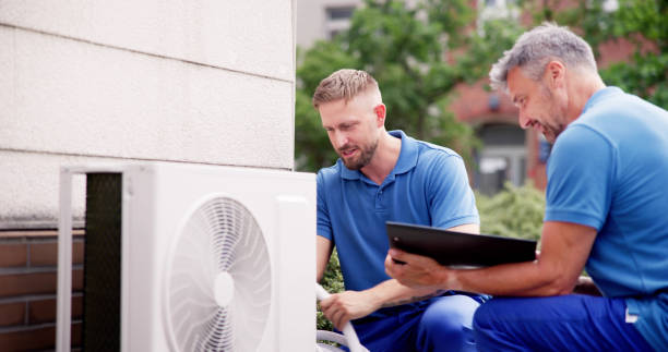 Best HVAC Installation Services  in Wayne, MI