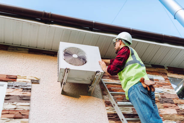 Best Best HVAC Companies  in Wayne, MI