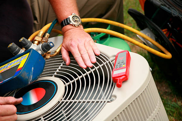 Best HVAC Air Duct Cleaning  in Wayne, MI