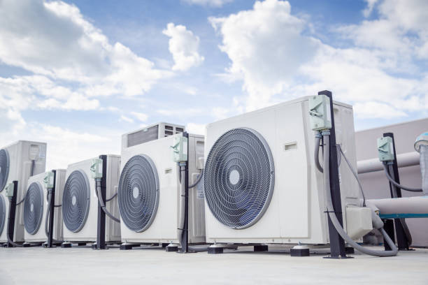 Reliable Wayne, MI HVAC Solutions