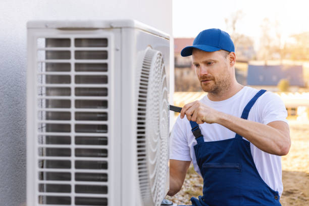Best Emergency HVAC Repair  in Wayne, MI