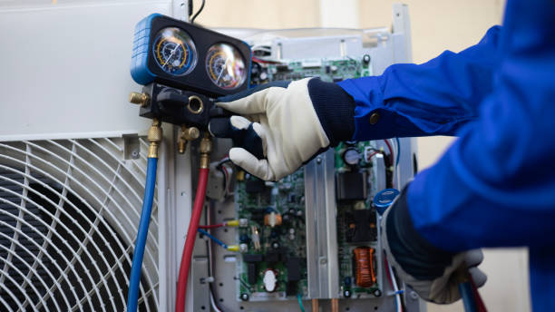 Best HVAC Companies Near Me  in Wayne, MI