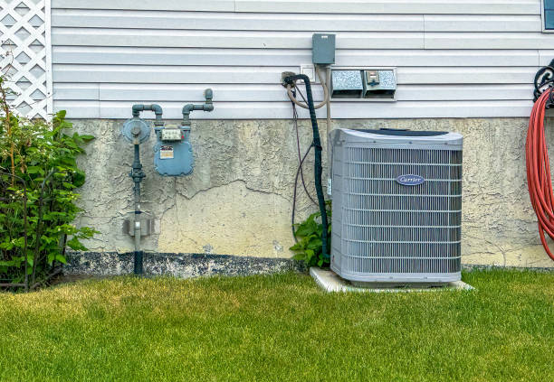 Best Commercial HVAC Repair  in Wayne, MI